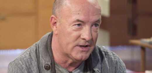 Dean Sullivan had wanted Brookside return before his death and had plans for Jimmy Corkhill character | The Sun