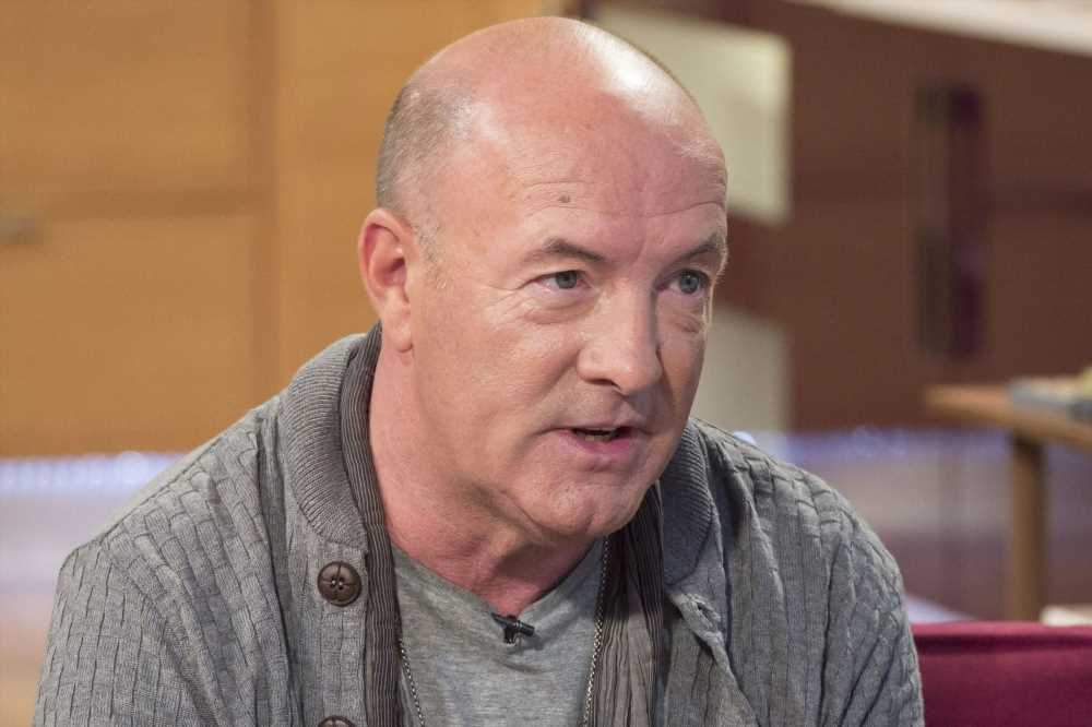 Dean Sullivan had wanted Brookside return before his death and had plans for Jimmy Corkhill character | The Sun