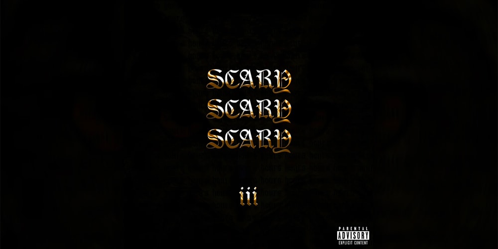 Drake Delivers 'Scary Hours 3' EP 'For All the Dogs Scary Hours Edition'