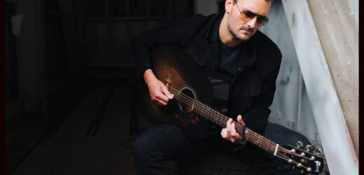 Eric Church, Whiskey Myers & Koe Wetzel To Headline Cattle Country Music Festival