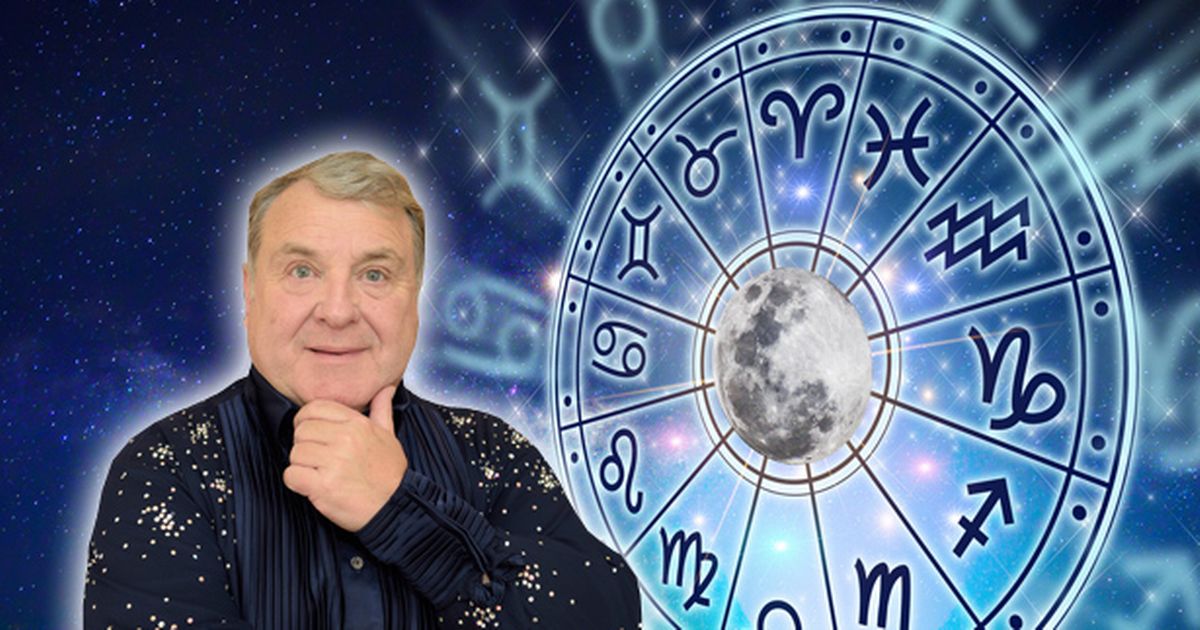 Horoscopes today: Daily star sign predictions from Russell Grant on November 28