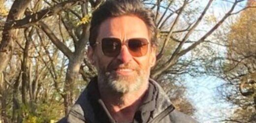 Hugh Jackman sparks rumours hes found love again with new post after divorce