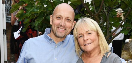 ITV Loose Womens Linda Robson keeping busy after confirming marriage split after 33 years