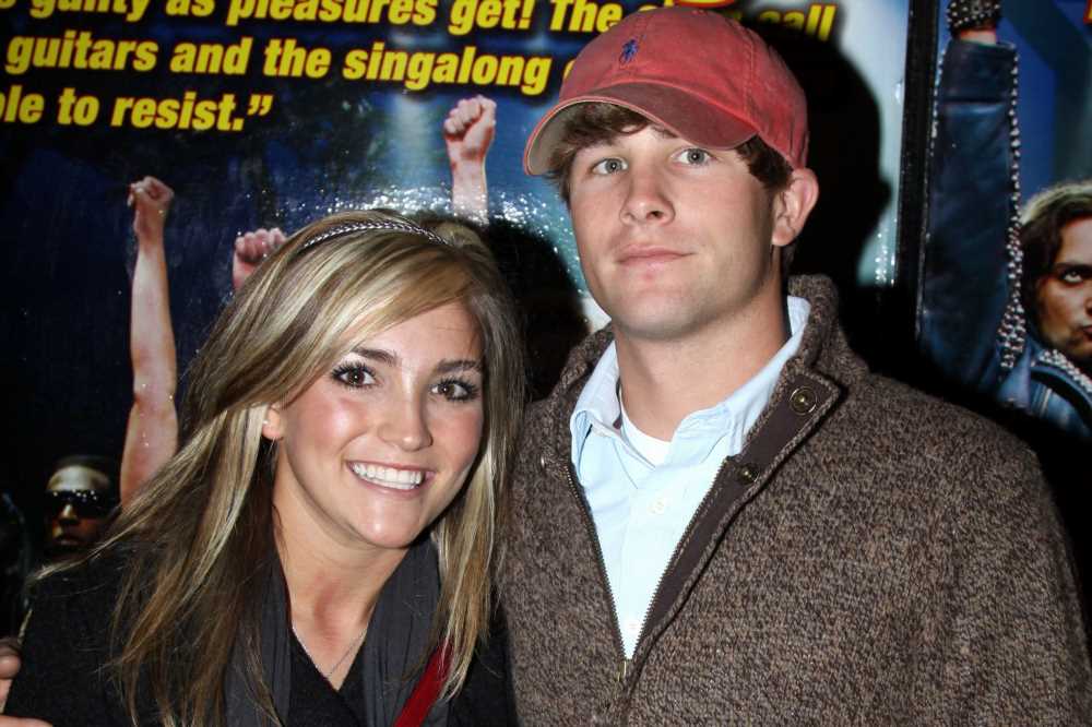 Inside I’m A Celeb's Jamie Lynn Spears’ relationship with criminal ex Casey Aldridge including burglaries and gun drama | The Sun