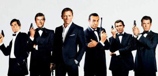 James Bond producer on next Bond, EONs involvement in new 007 TV show and more