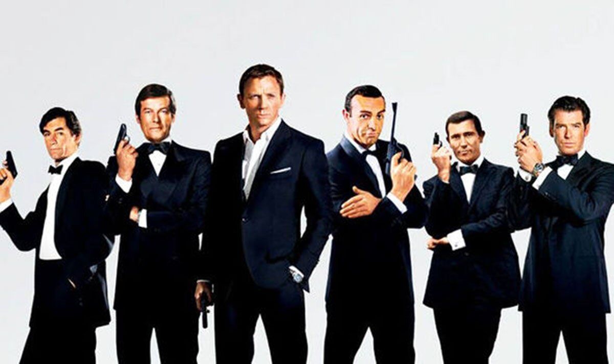 James Bond producer on next Bond, EONs involvement in new 007 TV show and more