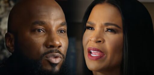 Jeezy Discusses Jeannie Mai Divorce with Nia Long, Fans Think He's Holding Back