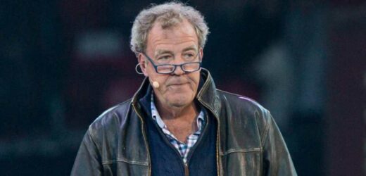 Jeremy Clarkson flooded with support as he shares rare health update about his 'double risk of dementia' | The Sun