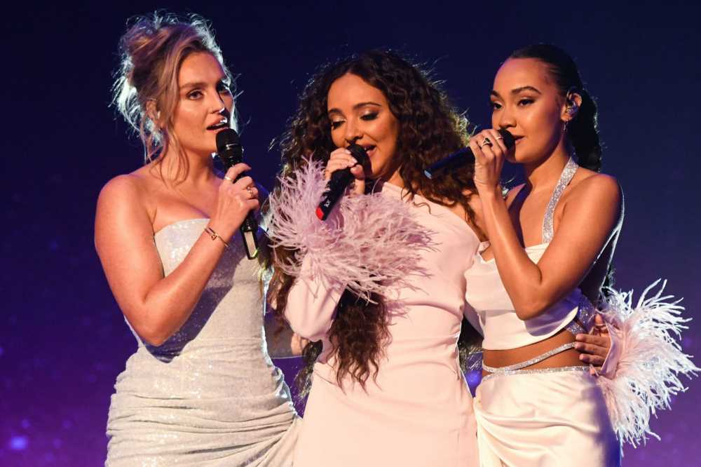 Leigh-Anne Pinnock reveals when Little Mix will reunite | The Sun