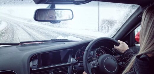 Little-known winter motoring law could see Brits slapped with hefty £5k fines