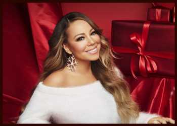 Mariah Carey's 'All I Want For Christmas Is You' Returns To Billboard Hot 100