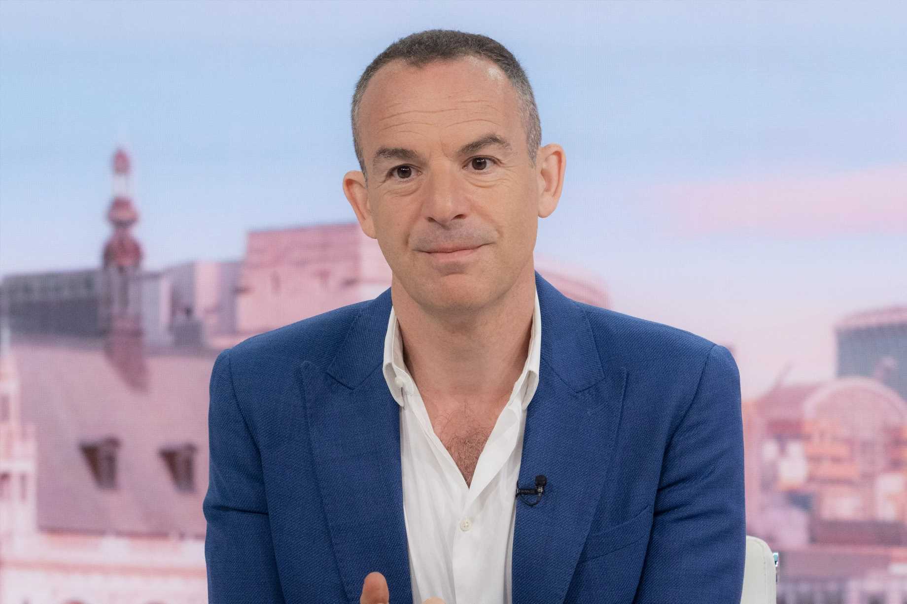 Martin Lewis reveals trick to earn 'unbeatable' 50% interest but millions are missing out – check if you can claim | The Sun