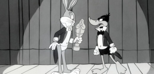 Max announces plans to remove Looney Tunes, backtracks hours later