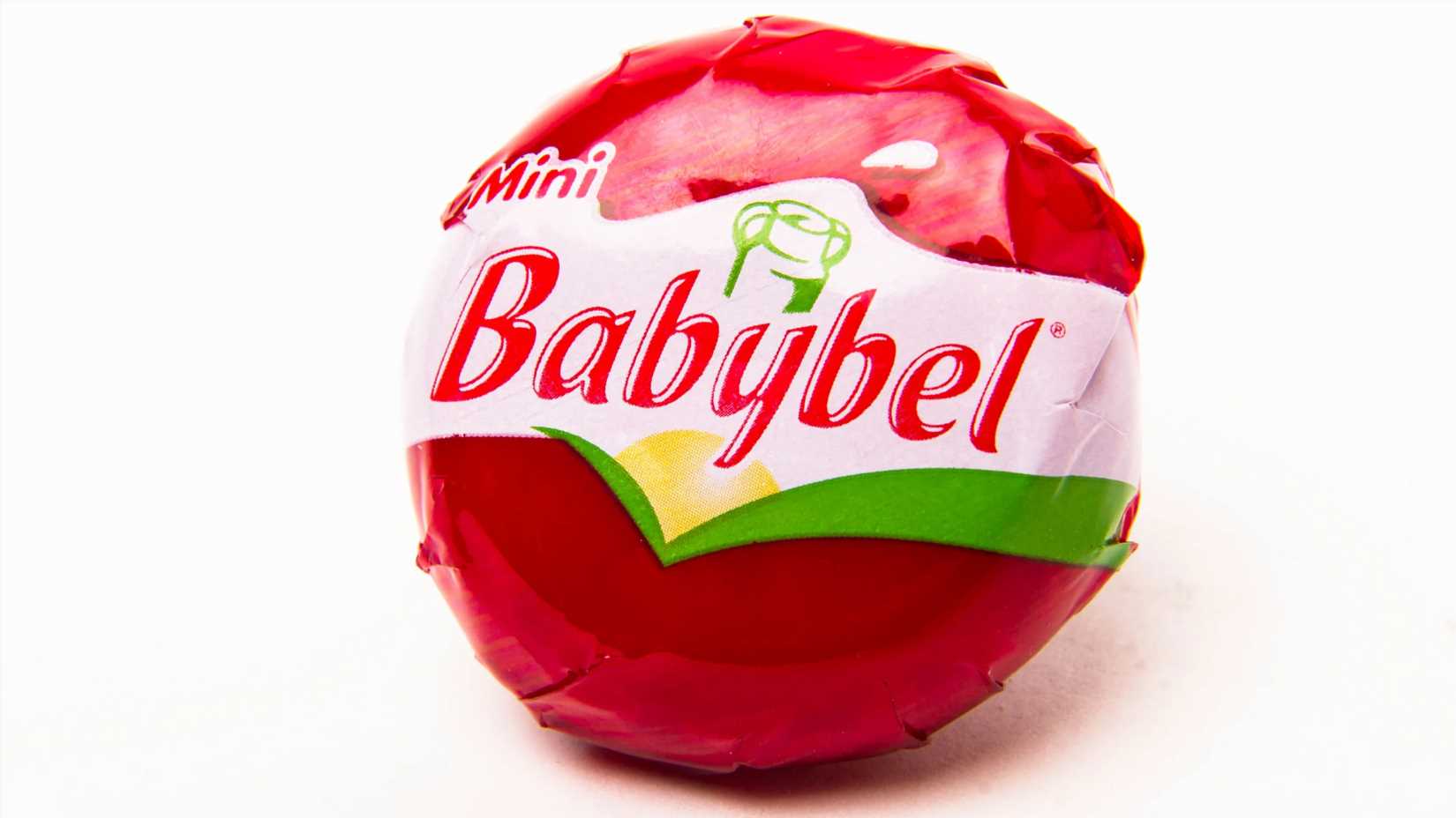 Morrisons starts selling giant Babybel with cheese fans saying 'I need this in my life' – but you'll have to be quick | The Sun