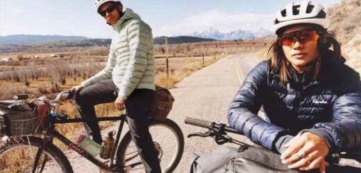 Rapha's "Explore" Collection Is Made for Rigorous Adventurers