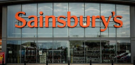 Sainsburys will open two new stores this November – full list