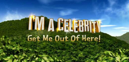 Sign up for The Sun's I'm A Celebrity newsletter for all the gossip from the jungle | The Sun