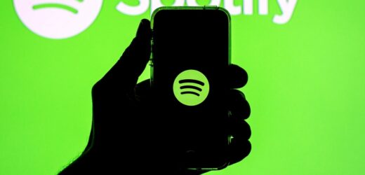 Spotify Has a New System for Paying Streaming Royalties