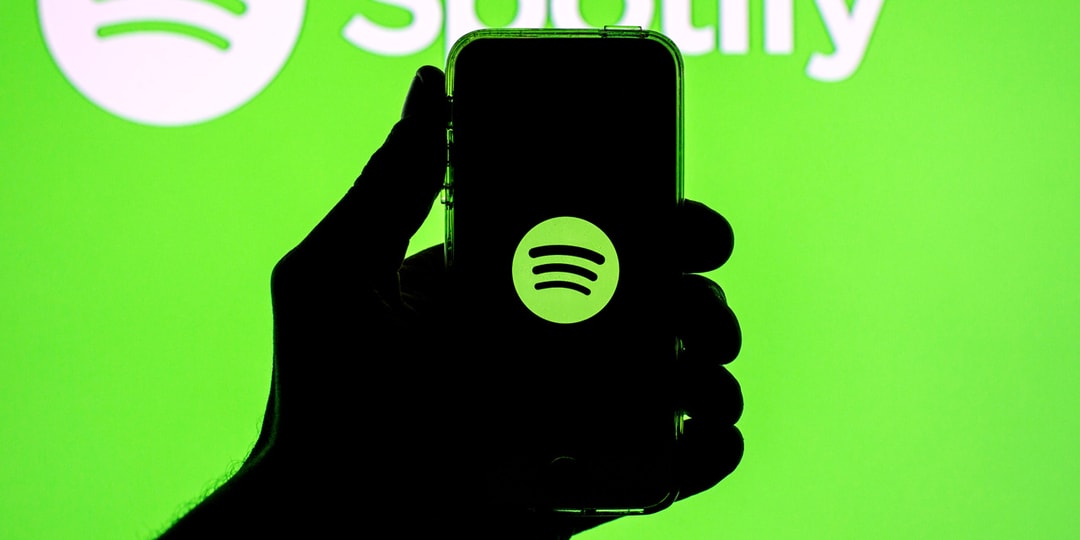 Spotify Has a New System for Paying Streaming Royalties