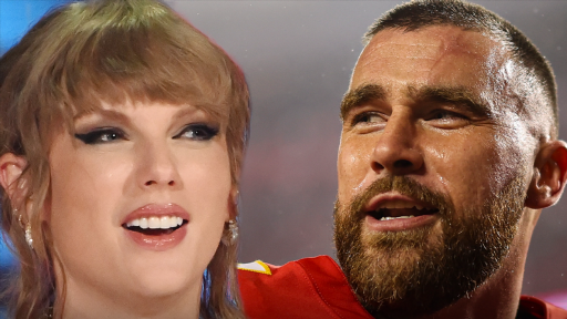 Taylor Swift Lands in Kansas City to See Travis Kelce After Brazil Shows