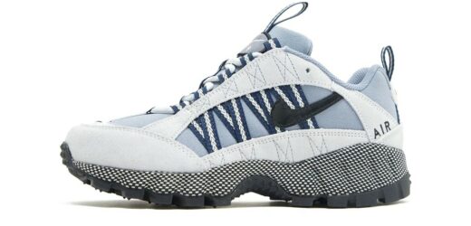 The Nike Air Humara Receives the “Yankees” Treatment