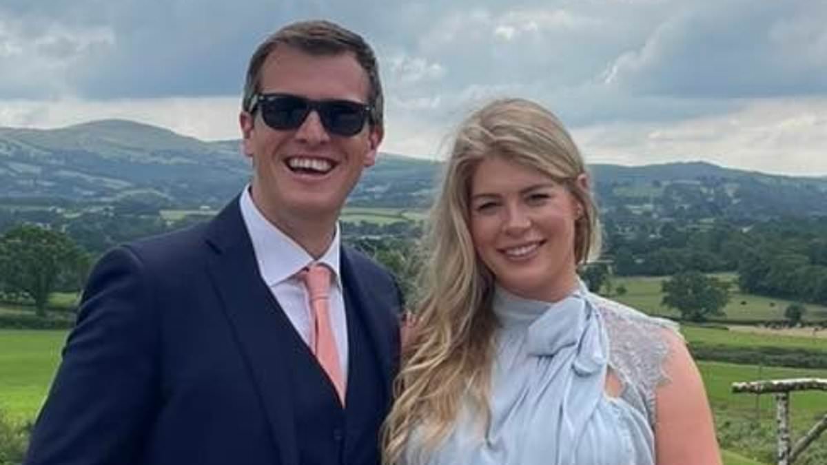 The Yorkshire Vet&apos;s Matt Jackson-Smith announces wife has given birth