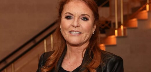 This Morning shake-up as Sarah Ferguson joins ITV show after impressing bosses