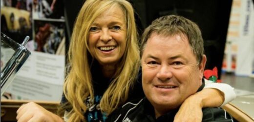 Wheeler Dealers star Mike Brewers job almost cost him his marriage