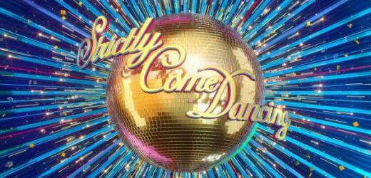 BBC Strictly Come Dancing star wont be in final as theyre dealt blow hours before live show