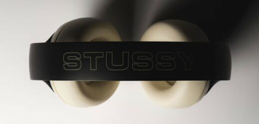 Beats x Stüssy Dropped a Studio Pro Model and Threads Launched in Europe in This Week's Tech Roundup
