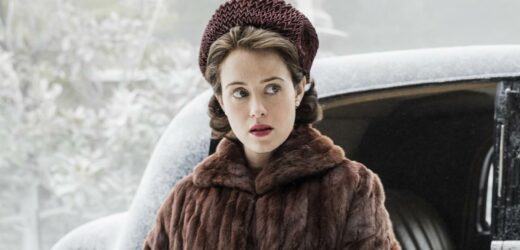 Claire Foy reveals she quit The Crown for the sake of her &apos;own sanity&apos;