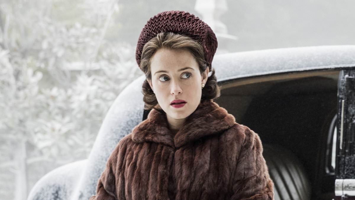 Claire Foy reveals she quit The Crown for the sake of her &apos;own sanity&apos;