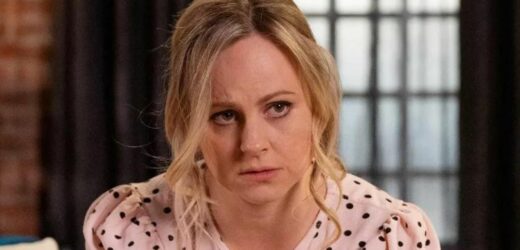 Coronation Street rocked as Sarah Platt uncovers painful DNA twist