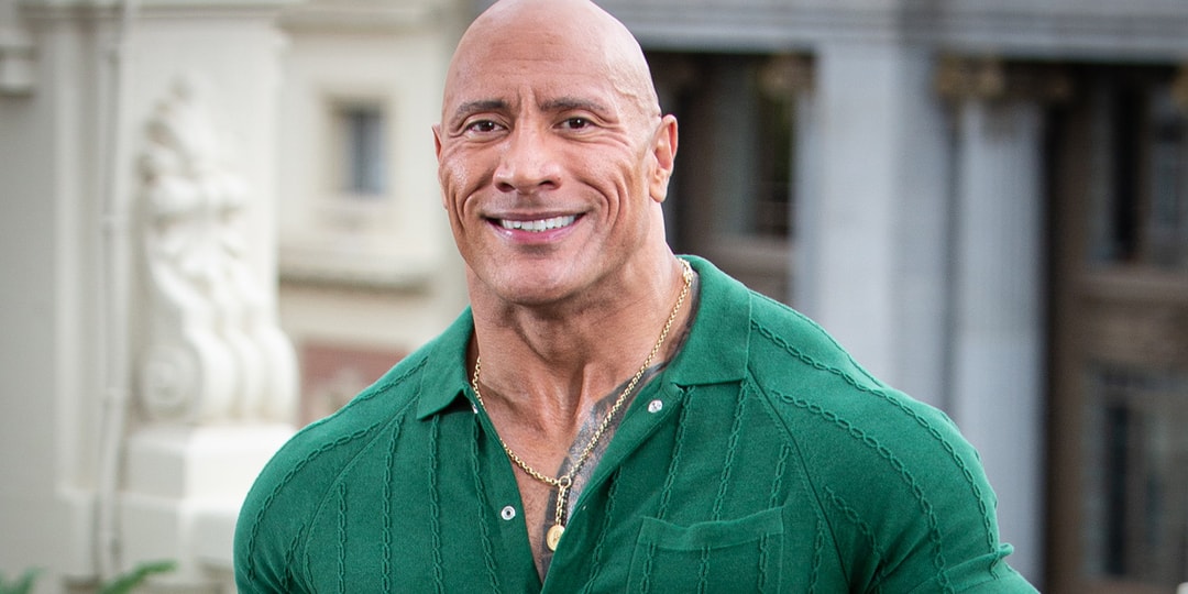 Dwayne Johnson To Portray MMA Fighter Mark Kerr in Benny Safdie's New Movie