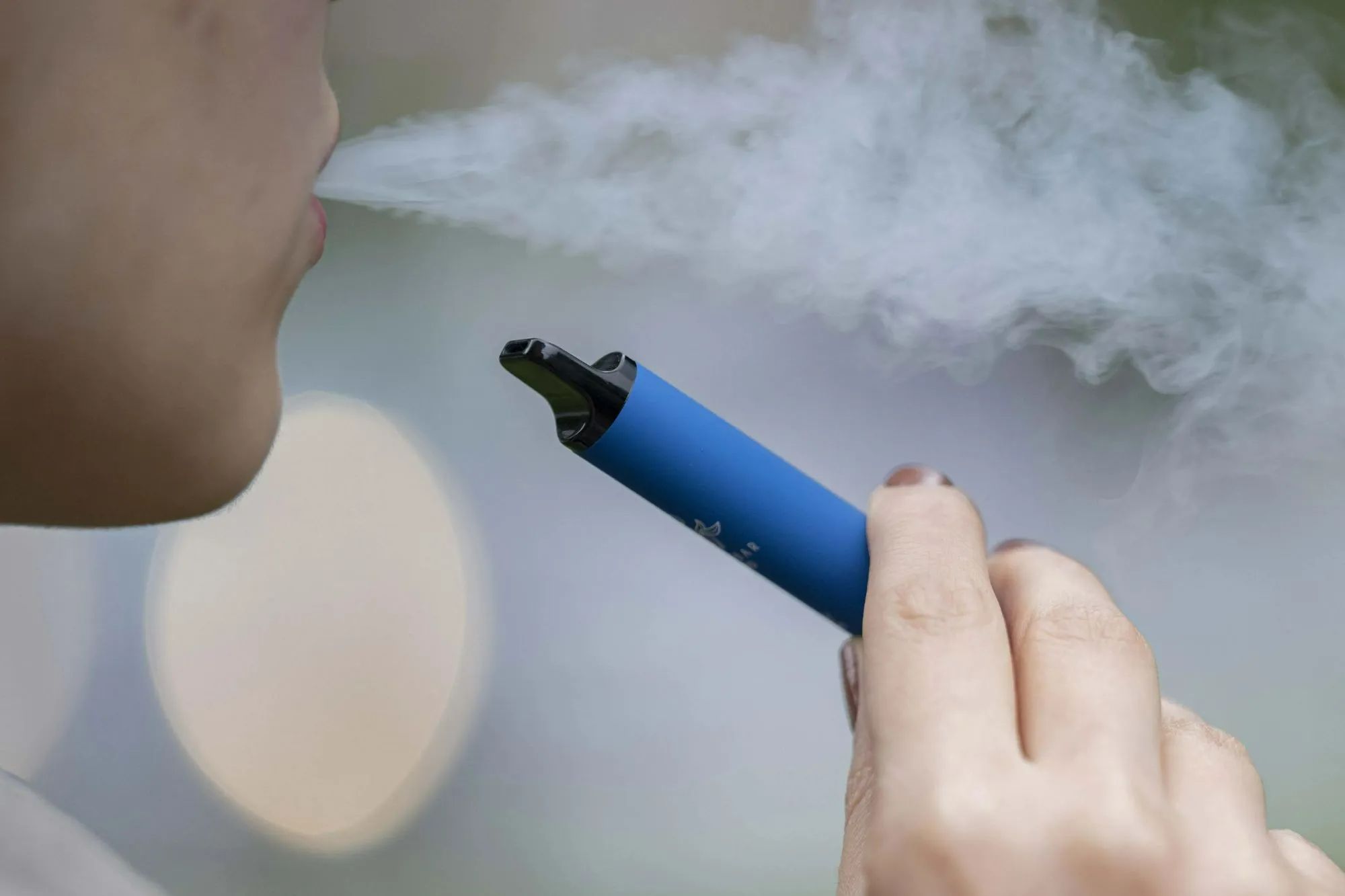 Free vapes handed out under 'Swap to Stop' scheme – is your area included? | The Sun