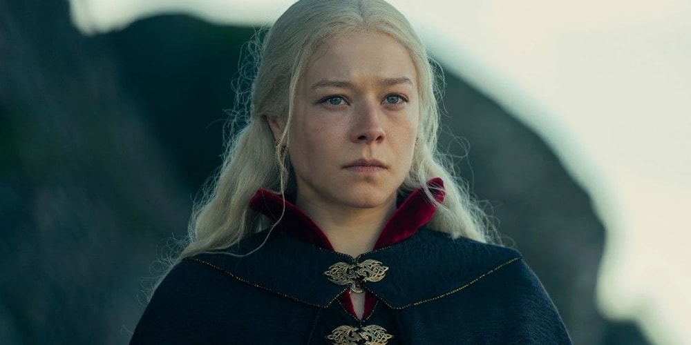 HBO Debuts Teaser Trailer for 'House of the Dragon' Season 2