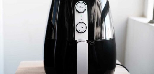 How much does it cost to use an air fryer? | The Sun