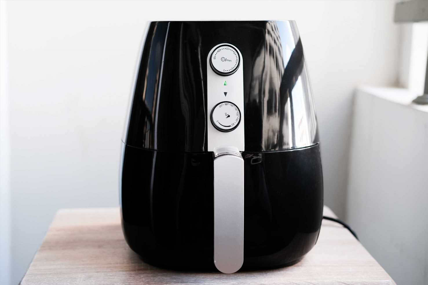 How much does it cost to use an air fryer? | The Sun