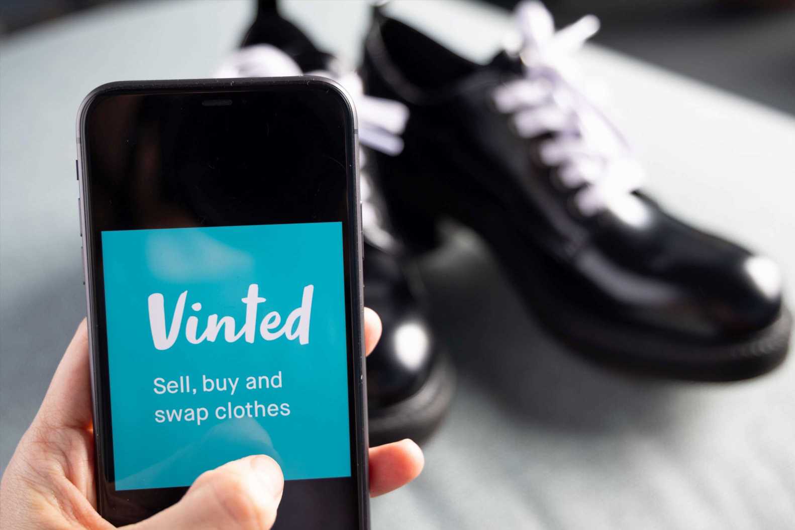 Huge change coming in weeks for anyone selling on Vinted or Depop amid tax shake up – check if you're affected | The Sun
