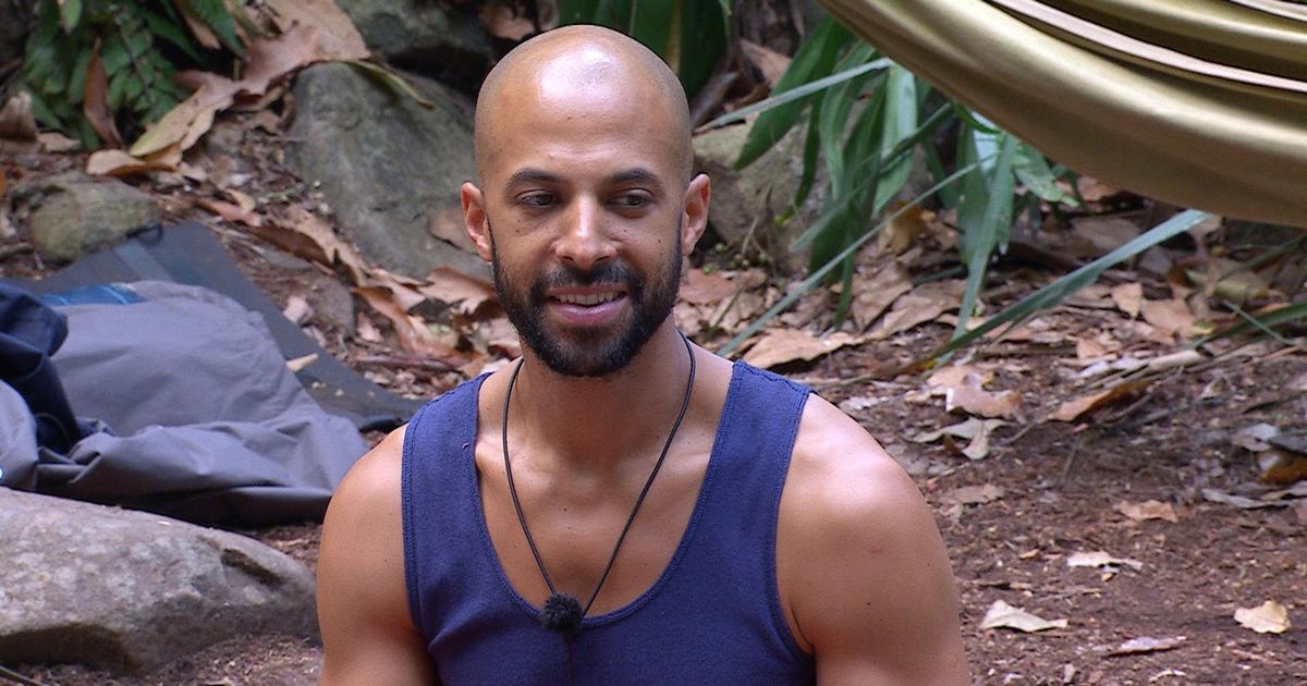 ITV Im A Celeb viewers rush to support Marvin Humes as they notice worrying problem