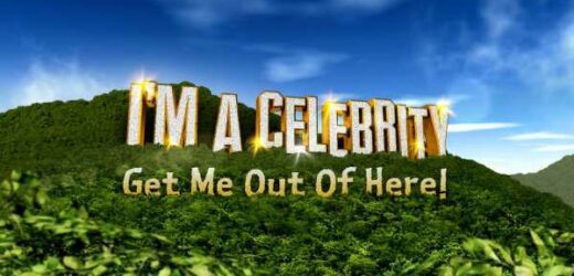 ITV Im A Celebrity star explains why shower scenes are no longer shown