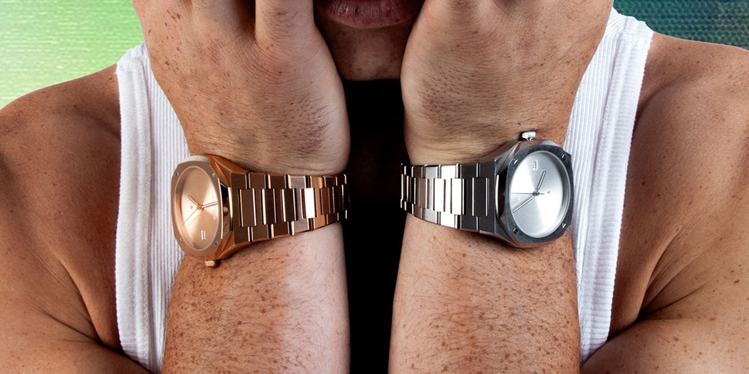 Independent Watchmaker AURA Pursues Accessible Luxury Timepieces