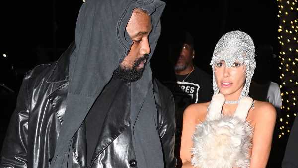 KENNEDY: Is Bianca a bare-boobed attention-junkie or a Kanye hostage?