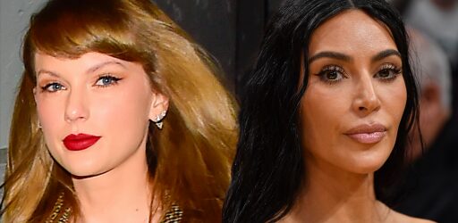 Kim Kardashian Still Hasn't Apologized to Taylor Swift Over Leaked Call