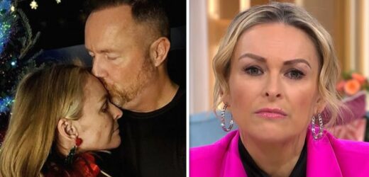 MAFS Mel Schilling to spend Christmas in hospital following cancer diagnosis
