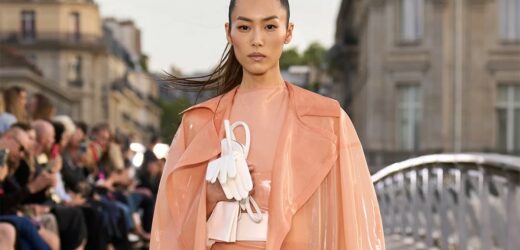 "Peachy Fuzz" Is Pantone’s 2024 Color of the Year