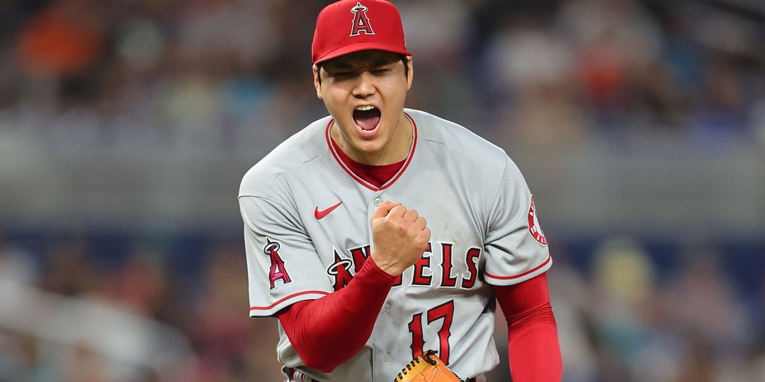 Shohei Ohtani Signs $700 Million USD Deal With the Los Angeles Dodgers