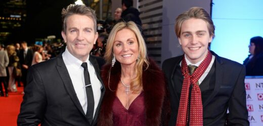 The Chase star Bradley Walshs daughter has different career to famous family