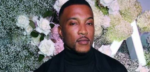 Top Boys Ashley Walters caught in planning row over extending lavish £1m home