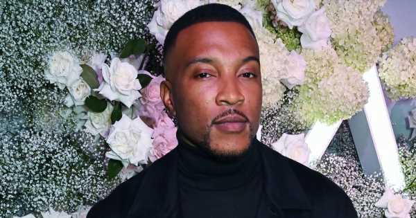 Top Boys Ashley Walters caught in planning row over extending lavish £1m home